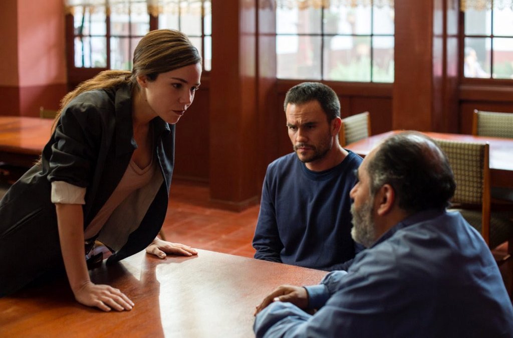 Photo du film Wild District