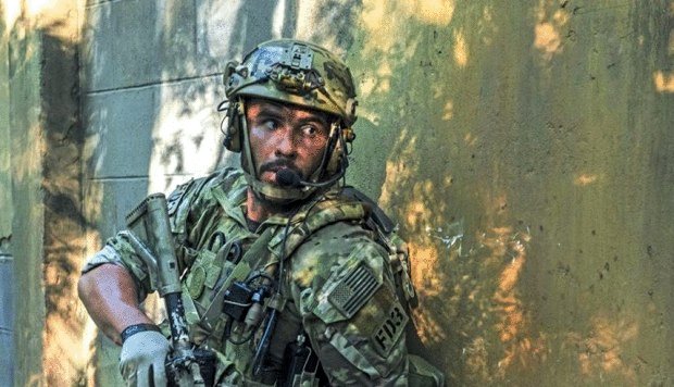 Photo du film Wild District