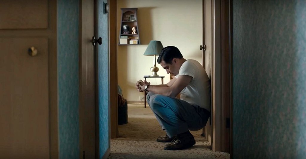 Photo from the movie Wildlife