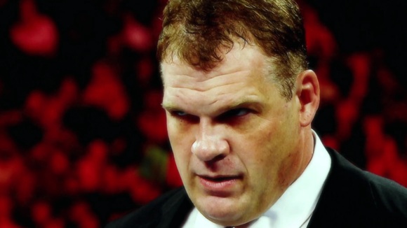 Photo from the movie WWE Hell in a Cell [2015]