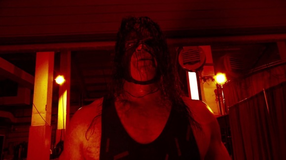 Photo from the movie WWE Hell in a Cell [2015]