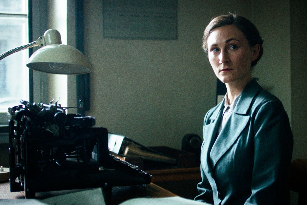 Photo from the movie 13 Minutes