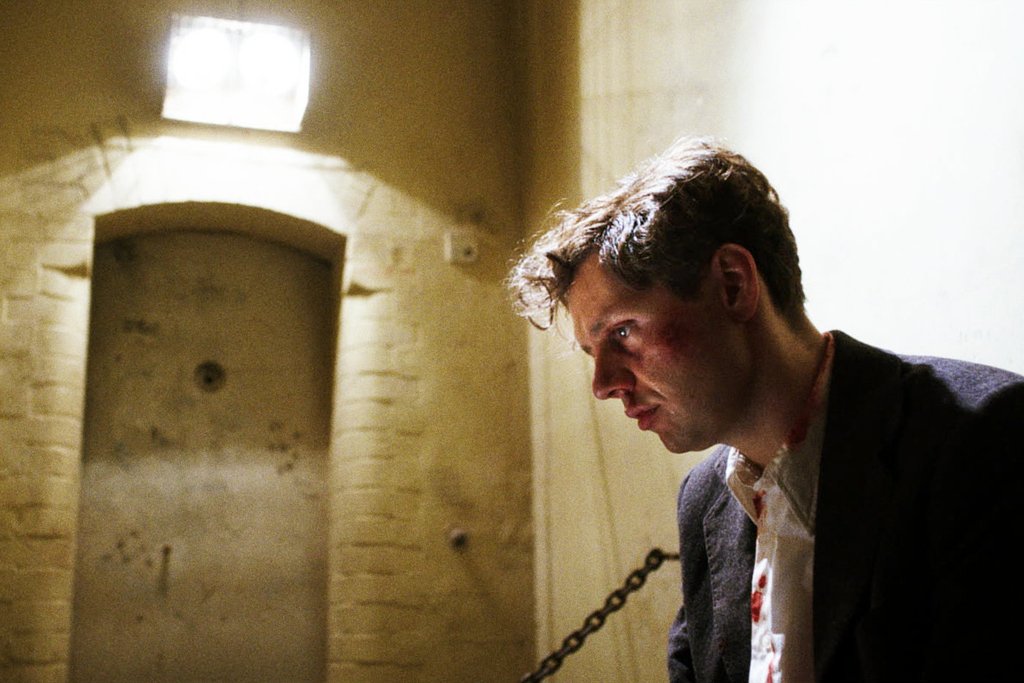 Photo from the movie 13 Minutes