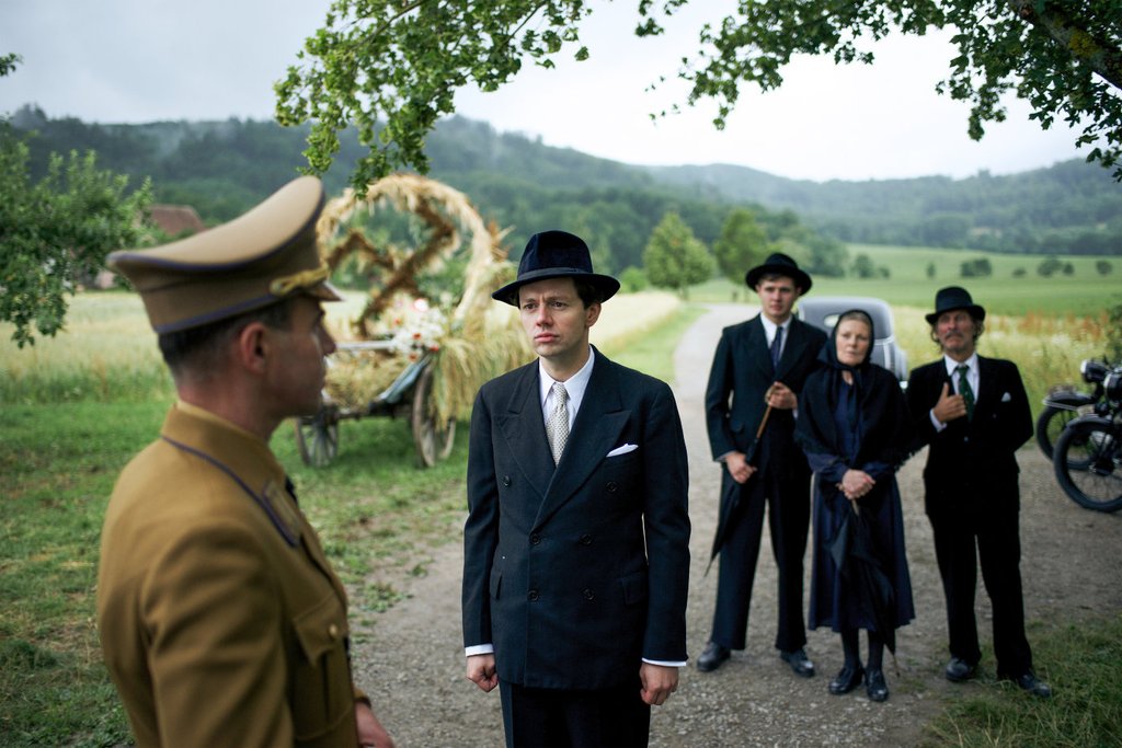 Photo from the movie 13 Minutes