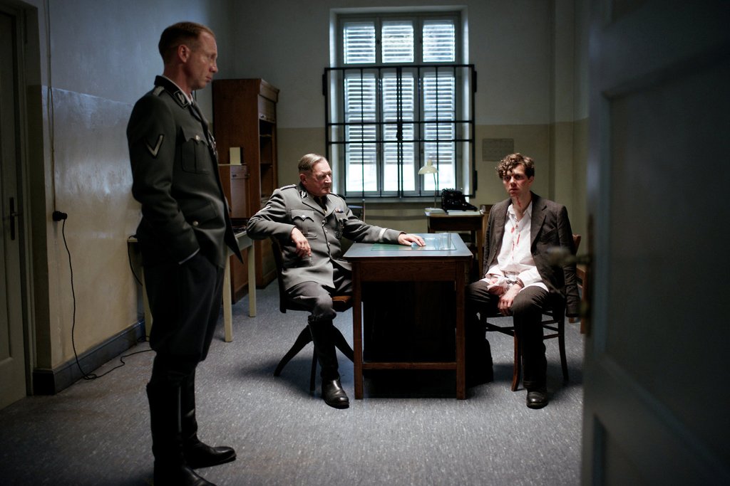 Photo from the movie 13 Minutes