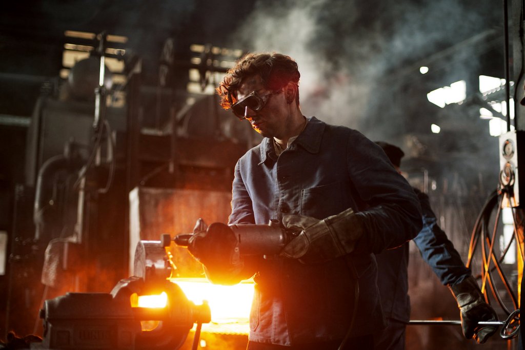 Photo from the movie 13 Minutes