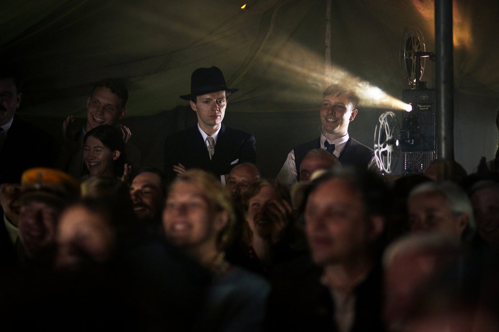 Photo from the movie 13 Minutes