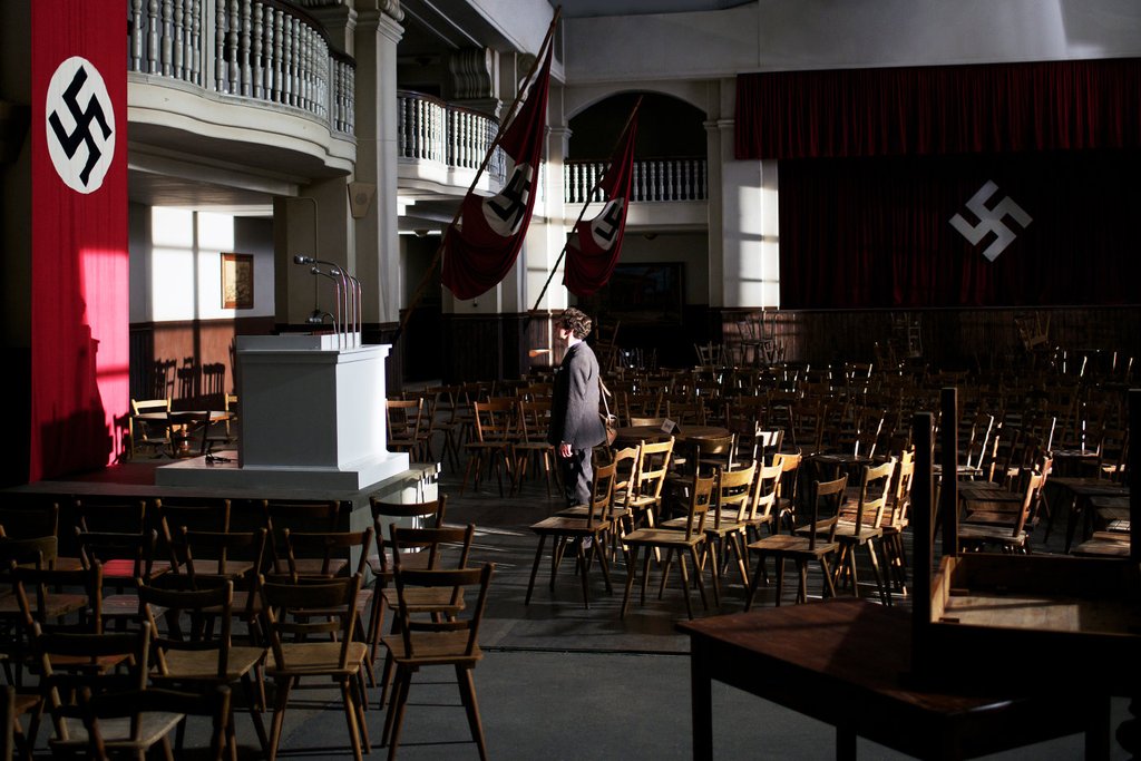 Photo from the movie 13 Minutes