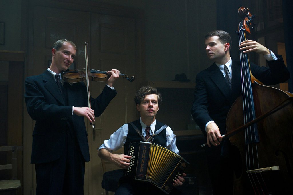 Photo from the movie 13 Minutes