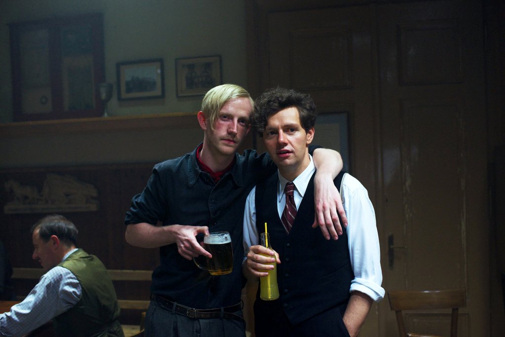 Photo from the movie 13 Minutes