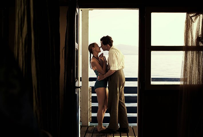 Photo from the movie 13 Minutes