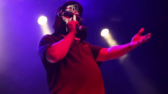 Photo from the movie Our Vinyl Weighs a Ton: This Is Stones Throw Records [2013]