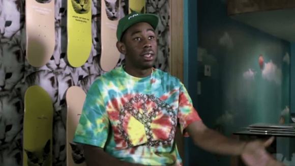 Photo from the movie Our Vinyl Weighs a Ton: This Is Stones Throw Records [2013]