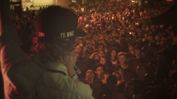 Photo from the movie Our Vinyl Weighs a Ton: This Is Stones Throw Records [2013]