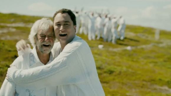 Photo du film The Grand Seduction