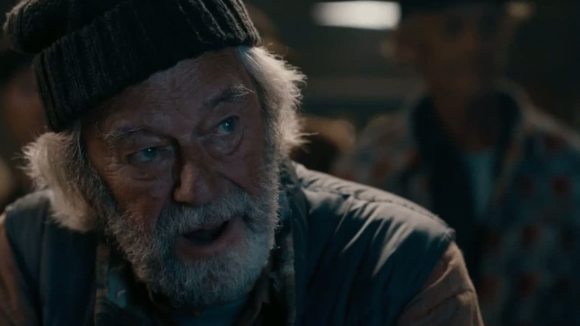 Photo du film The Grand Seduction