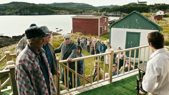 Photo du film The Grand Seduction