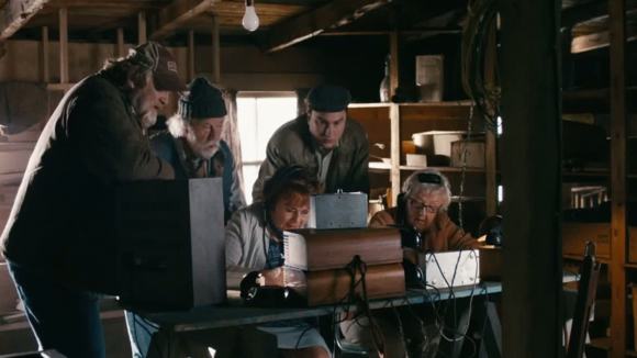 Photo du film The Grand Seduction