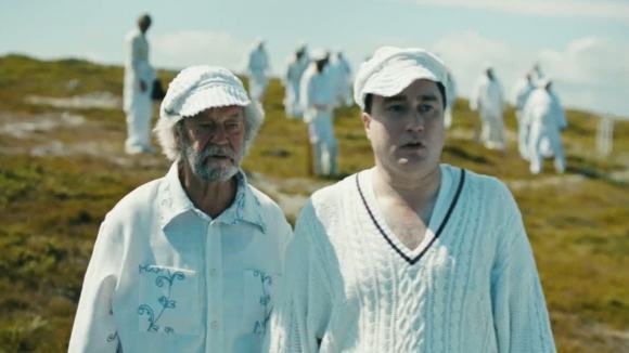 Photo du film The Grand Seduction