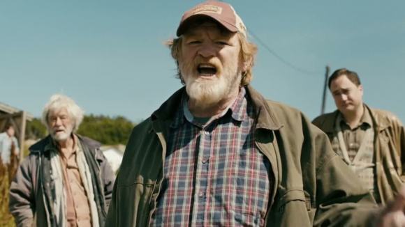 Photo du film The Grand Seduction