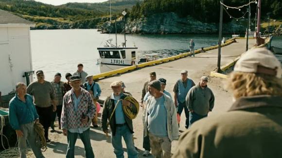 Photo du film The Grand Seduction