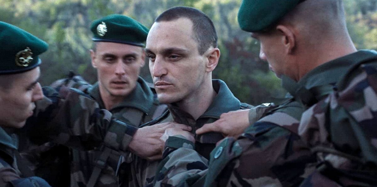 Photo from the movie Disco Boy