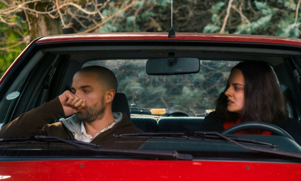 Photo du film Les Drapeaux de papier