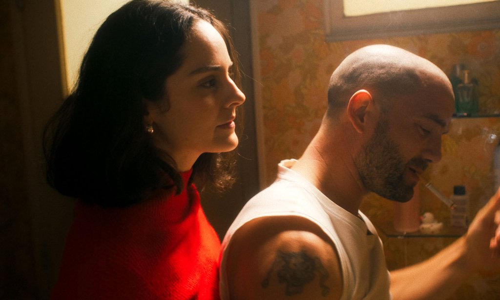 Photo du film Les Drapeaux de papier