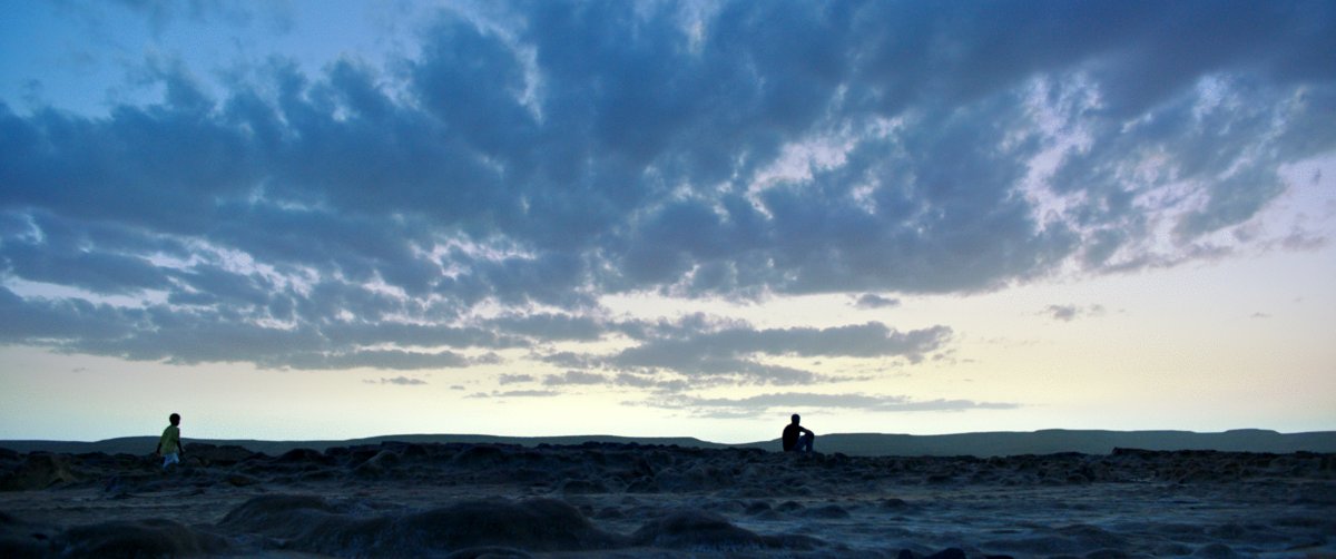 Photo from the movie A Son