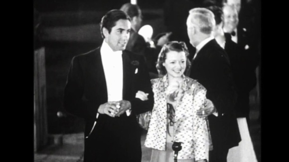 Photo du film Alexander's Ragtime Band