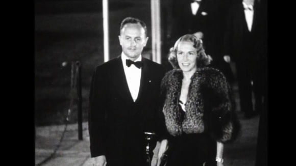 Photo du film Alexander's Ragtime Band