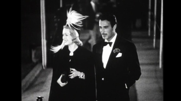 Photo du film Alexander's Ragtime Band