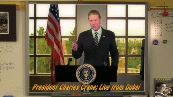 Photo du film Alongside Night