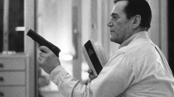 Photo du film Alphaville