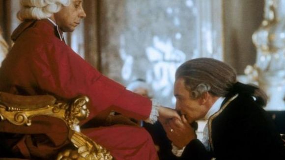 Photo du film Amadeus v.f.