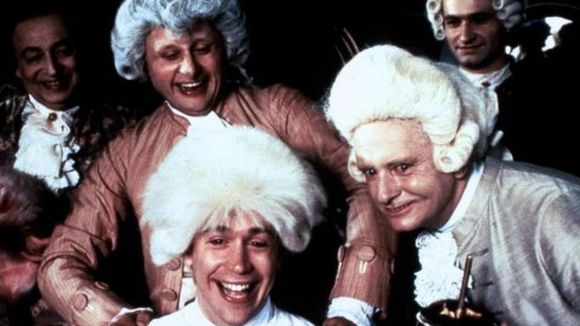 Photo du film Amadeus v.f.