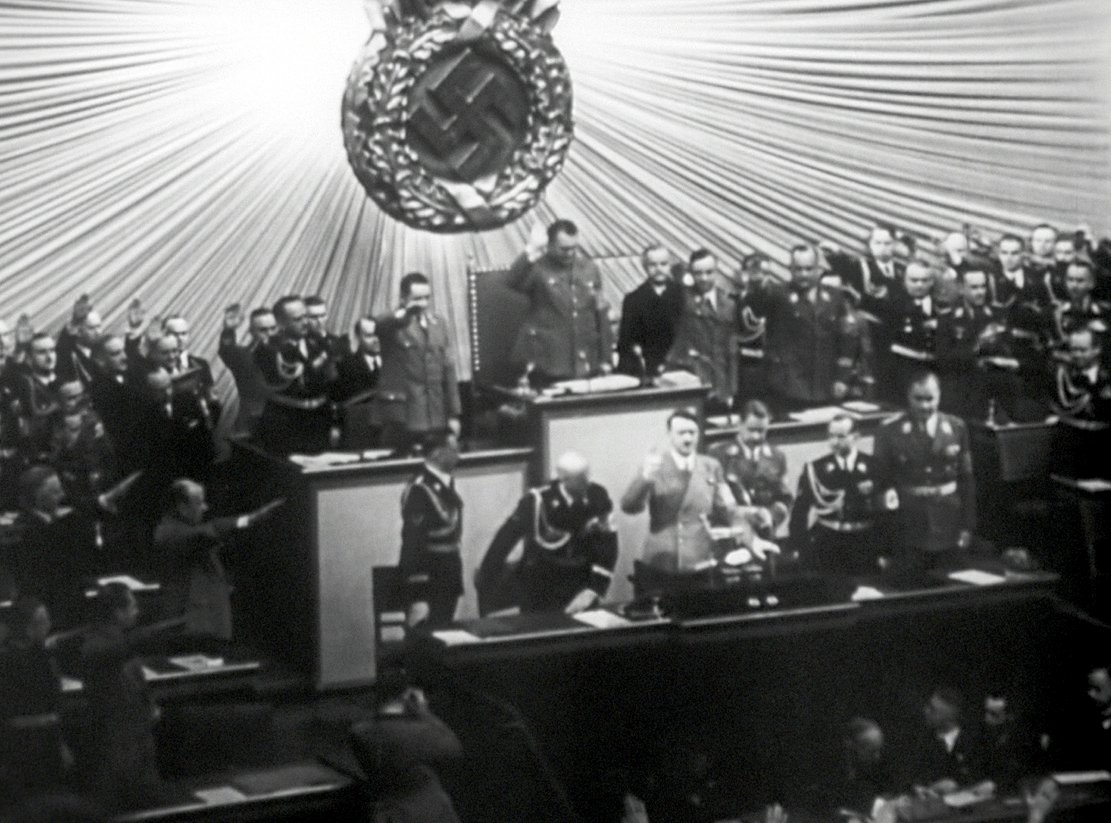 Photo from the movie Antisémitismes [2020]