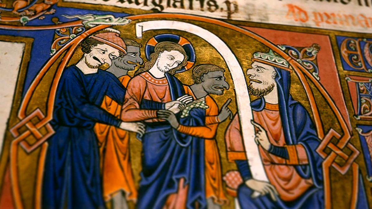 Photo from the movie Antisémitismes [2020]