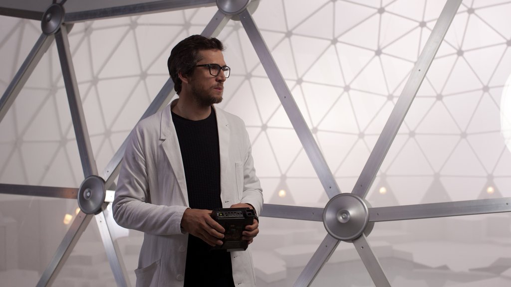 Photo du film Le Secret des banquises