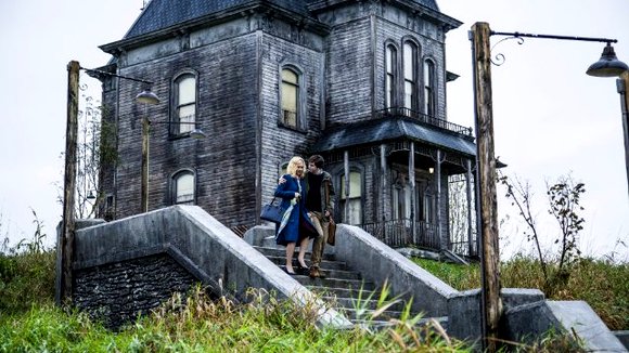 Photo du film Bates Motel