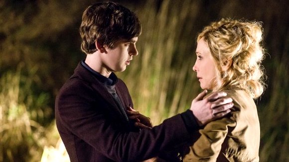 Photo du film Bates Motel