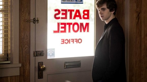 Photo du film Bates Motel