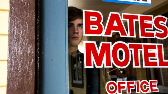 Photo du film Bates Motel