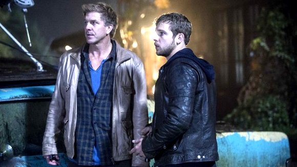 Photo du film Bates Motel