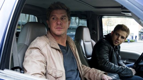 Photo du film Bates Motel