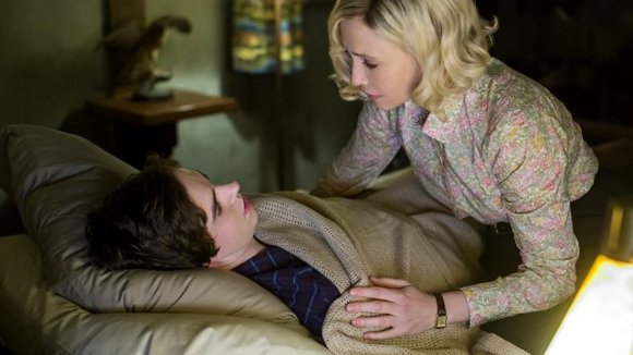 Photo du film Bates Motel