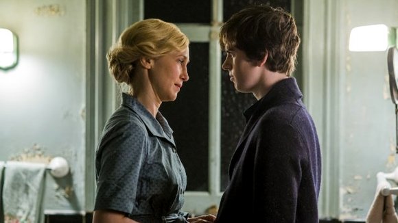 Photo du film Bates Motel