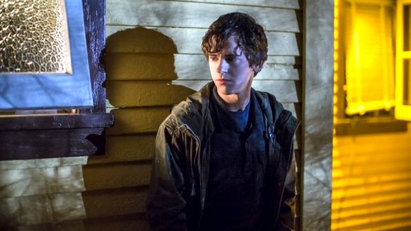 Photo du film Bates Motel