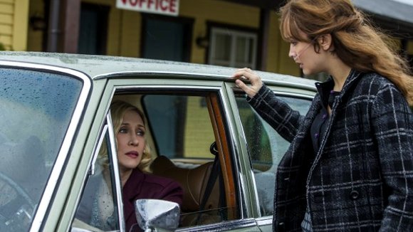 Photo du film Bates Motel