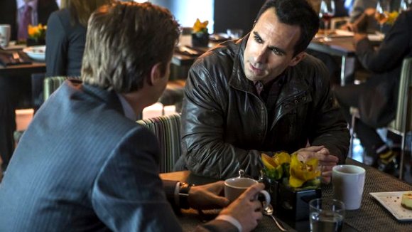 Photo du film Bates Motel